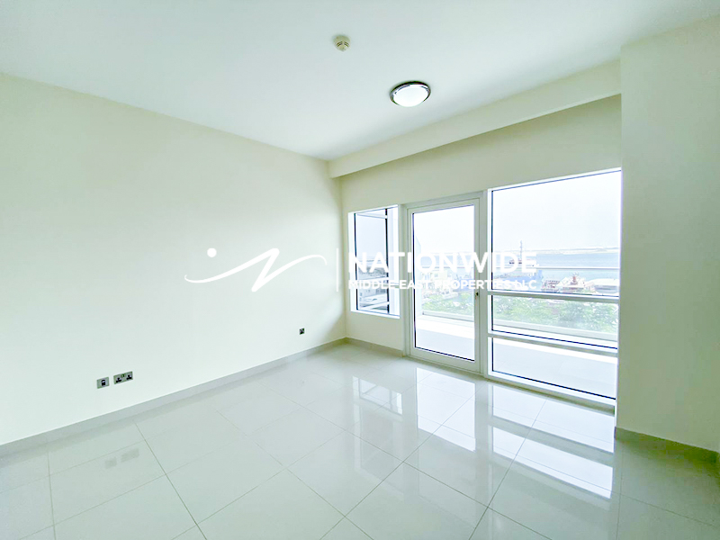 Al Marasy Apartment for Rent, Al Bateen, Abu Dhabi