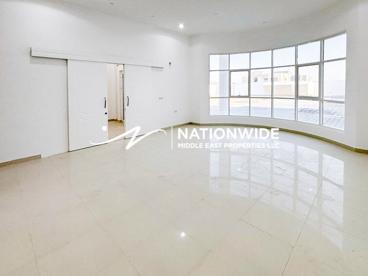 Madinat Zayed Office Tower Villa for Rent, Madinat Zayed, Abu Dhabi