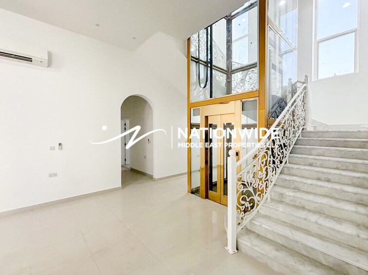 Madinat Zayed Office Tower Villa for Rent, Madinat Zayed, Abu Dhabi