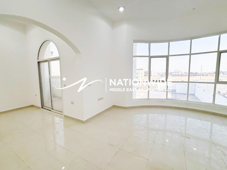 Madinat Zayed Office Tower Villa for Rent, Madinat Zayed, Abu Dhabi