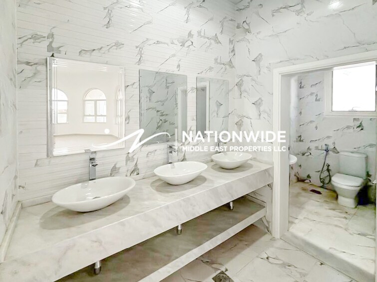 Madinat Zayed Office Tower Villa for Rent, Madinat Zayed, Abu Dhabi