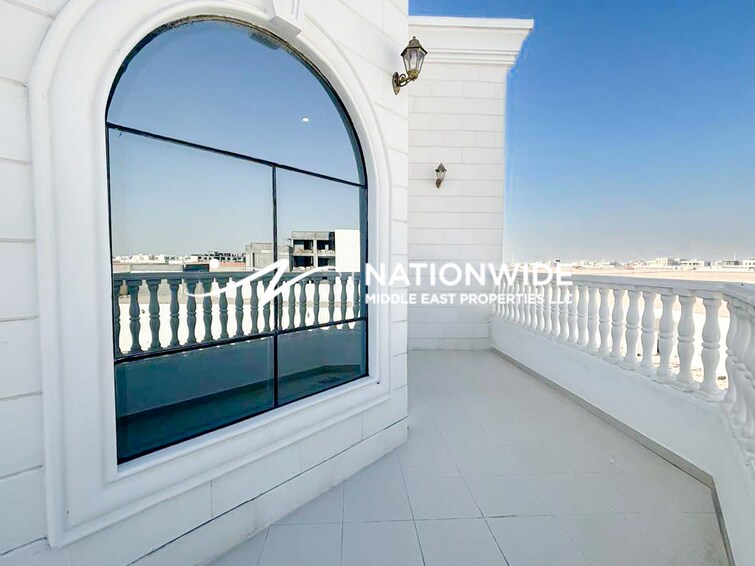 Madinat Zayed Office Tower Villa for Rent, Madinat Zayed, Abu Dhabi