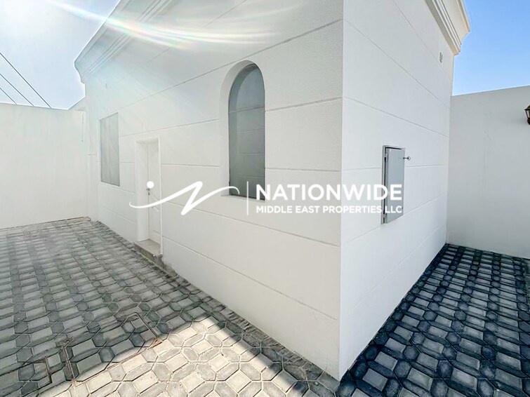 Madinat Zayed Office Tower Villa for Rent, Madinat Zayed, Abu Dhabi