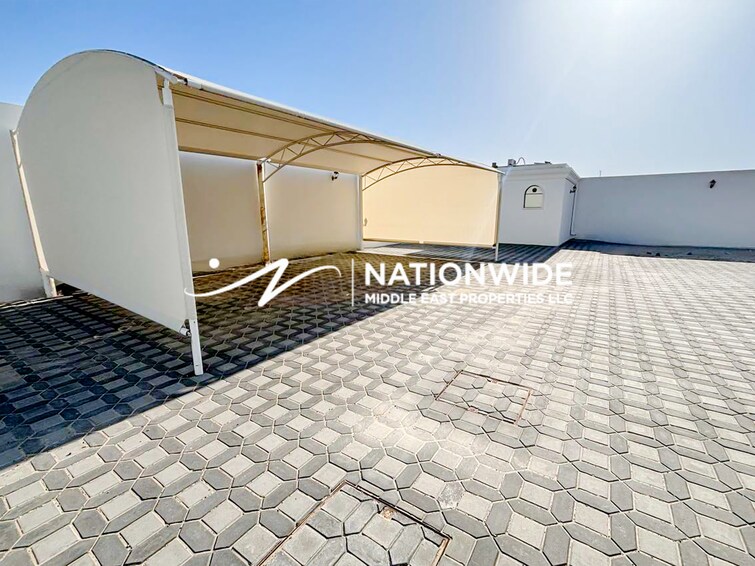 Madinat Zayed Office Tower Villa for Rent, Madinat Zayed, Abu Dhabi