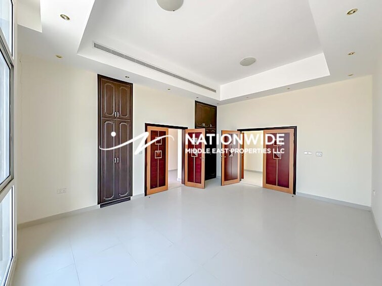  Villa for Rent, Al Khalidiyah, Abu Dhabi