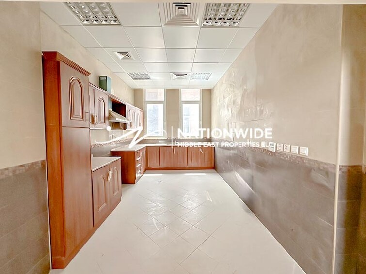  Villa for Rent, Al Khalidiyah, Abu Dhabi