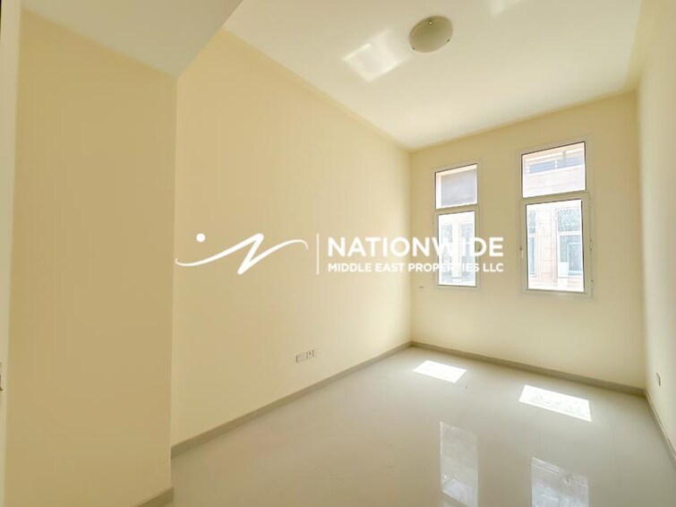  Villa for Rent, Al Khalidiyah, Abu Dhabi