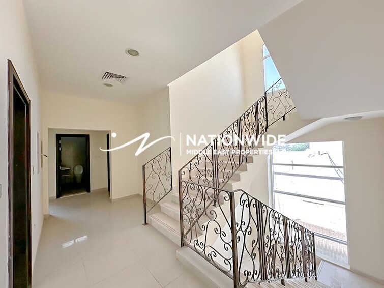  Villa for Rent, Al Khalidiyah, Abu Dhabi