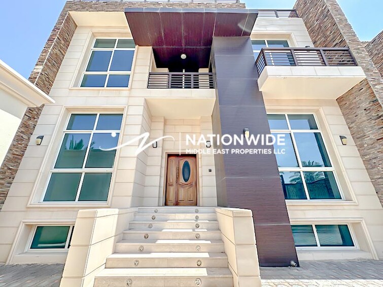  Villa for Rent, Al Khalidiyah, Abu Dhabi