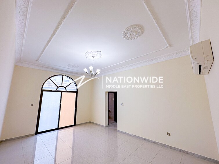 Al Bateen Airport Villa for Rent, Al Matar, Abu Dhabi