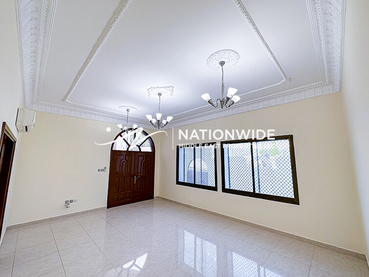 Al Bateen Airport Villa for Rent, Al Matar, Abu Dhabi