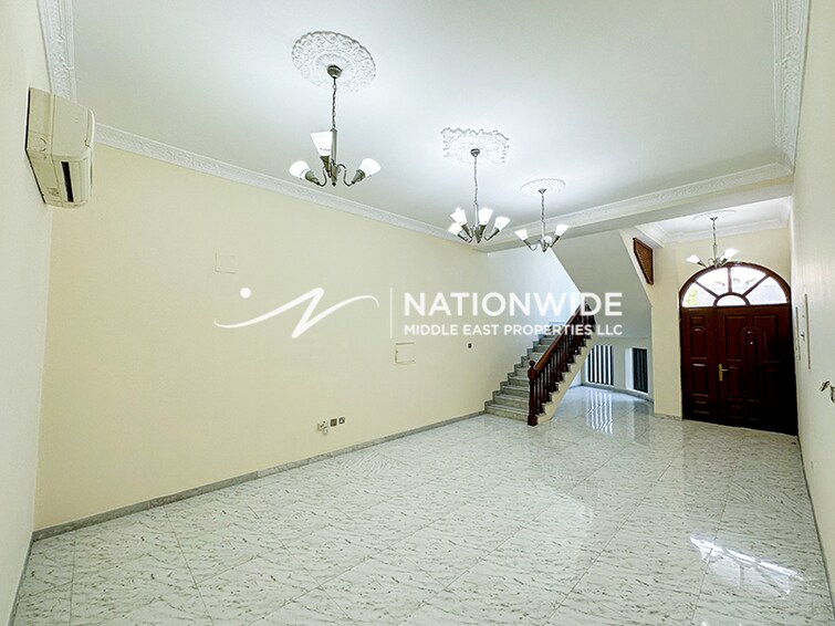 Al Bateen Airport Villa for Rent, Al Matar, Abu Dhabi