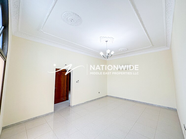 Al Bateen Airport Villa for Rent, Al Matar, Abu Dhabi