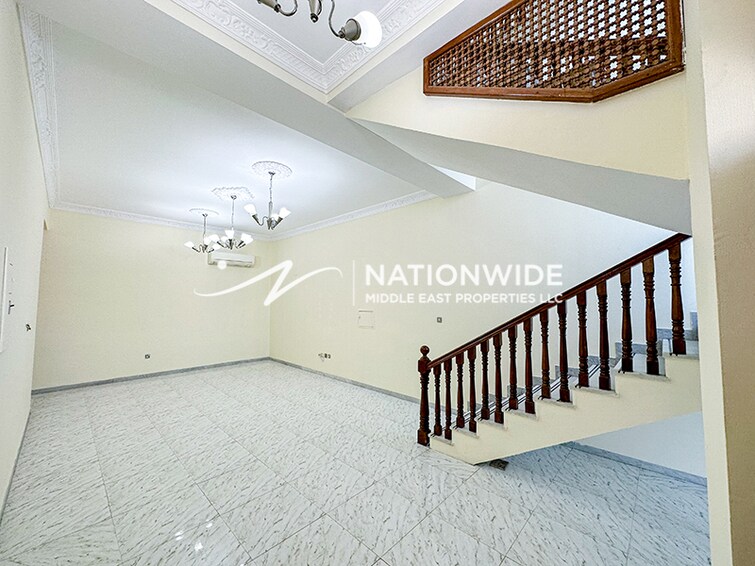 Al Bateen Airport Villa for Rent, Al Matar, Abu Dhabi