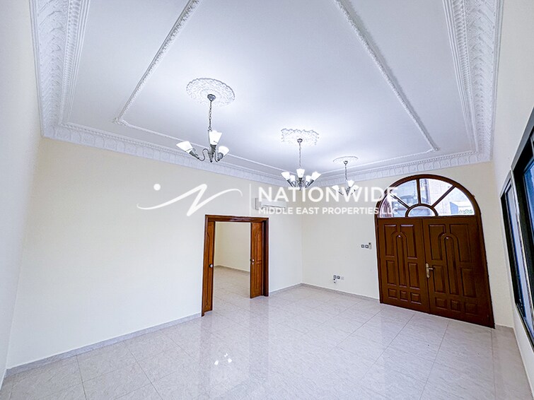 Al Bateen Airport Villa for Rent, Al Matar, Abu Dhabi