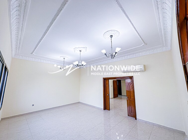 Al Bateen Airport Villa for Rent, Al Matar, Abu Dhabi