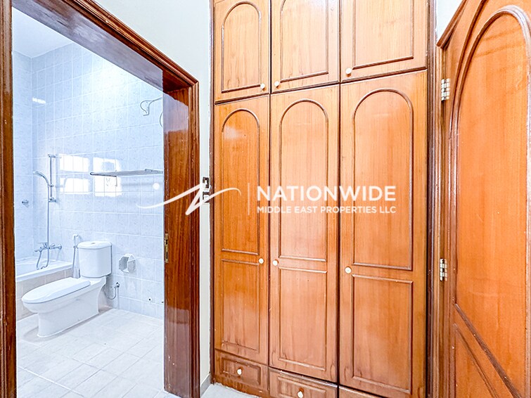 Al Bateen Airport Villa for Rent, Al Matar, Abu Dhabi