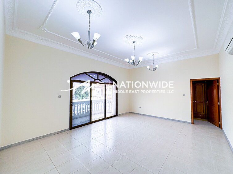 Al Bateen Airport Villa for Rent, Al Matar, Abu Dhabi