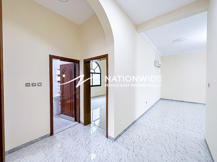 Al Bateen Airport Villa for Rent, Al Matar, Abu Dhabi
