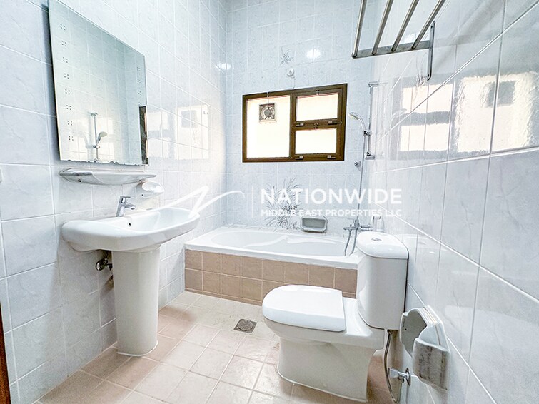 Al Bateen Airport Villa for Rent, Al Matar, Abu Dhabi