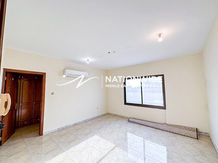 Al Bateen Airport Villa for Rent, Al Matar, Abu Dhabi