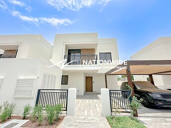 Noya Villa for Rent, Yas Island, Abu Dhabi