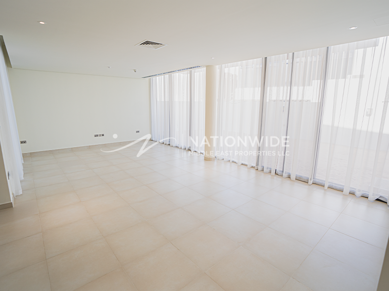 West Yas Villa for Rent, Yas Island, Abu Dhabi