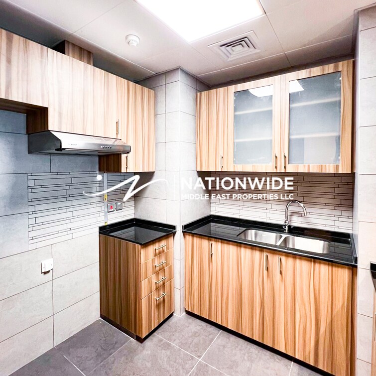 Saadiyat Cultural District Apartment for Rent, Saadiyat Island, Abu Dhabi