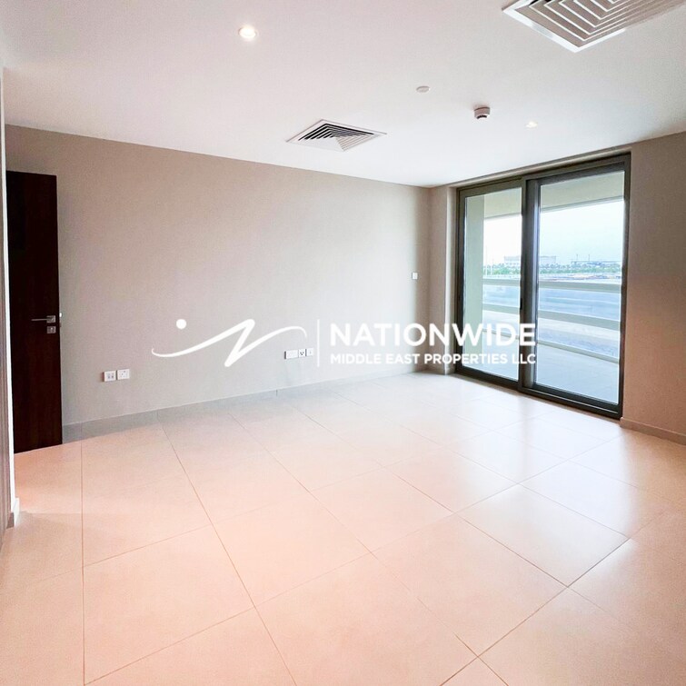 Saadiyat Cultural District Apartment for Rent, Saadiyat Island, Abu Dhabi