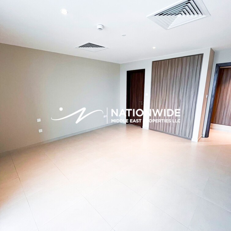 Saadiyat Cultural District Apartment for Rent, Saadiyat Island, Abu Dhabi