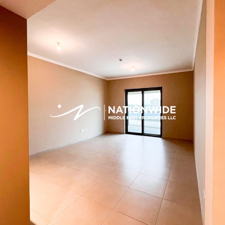 Saadiyat Cultural District Apartment for Rent, Saadiyat Island, Abu Dhabi