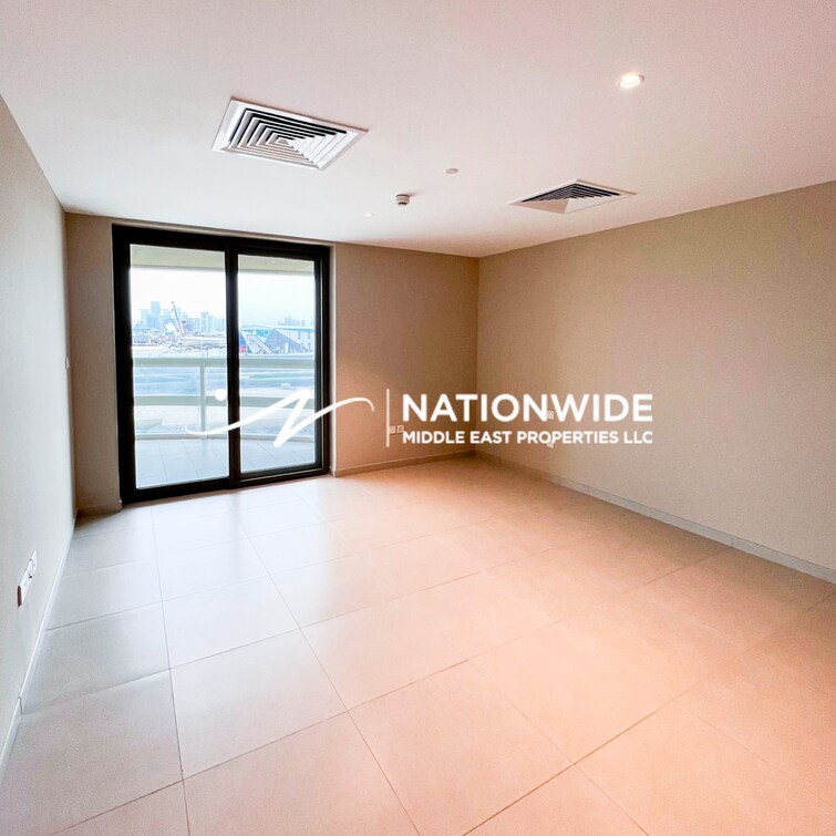 Saadiyat Cultural District Apartment for Rent, Saadiyat Island, Abu Dhabi