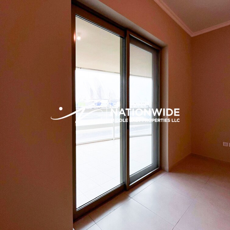Saadiyat Cultural District Apartment for Rent, Saadiyat Island, Abu Dhabi