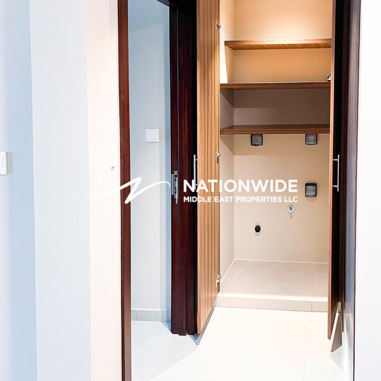 Saadiyat Cultural District Apartment for Rent, Saadiyat Island, Abu Dhabi