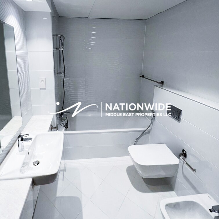 Saadiyat Cultural District Apartment for Rent, Saadiyat Island, Abu Dhabi