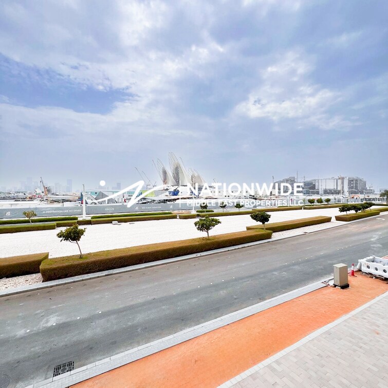 Saadiyat Cultural District Apartment for Rent, Saadiyat Island, Abu Dhabi