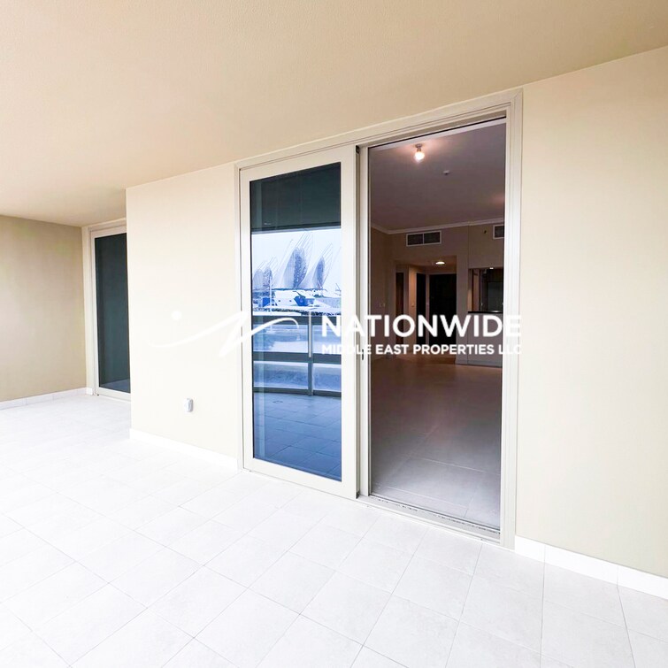 Saadiyat Cultural District Apartment for Rent, Saadiyat Island, Abu Dhabi