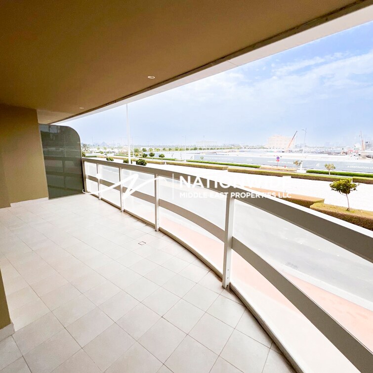 Saadiyat Cultural District Apartment for Rent, Saadiyat Island, Abu Dhabi