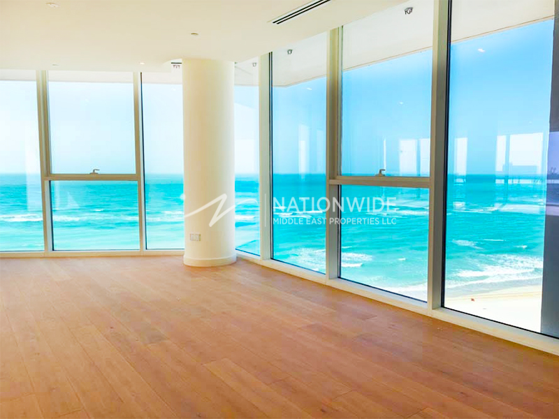 Saadiyat Cultural District Apartment for Rent, Saadiyat Island, Abu Dhabi