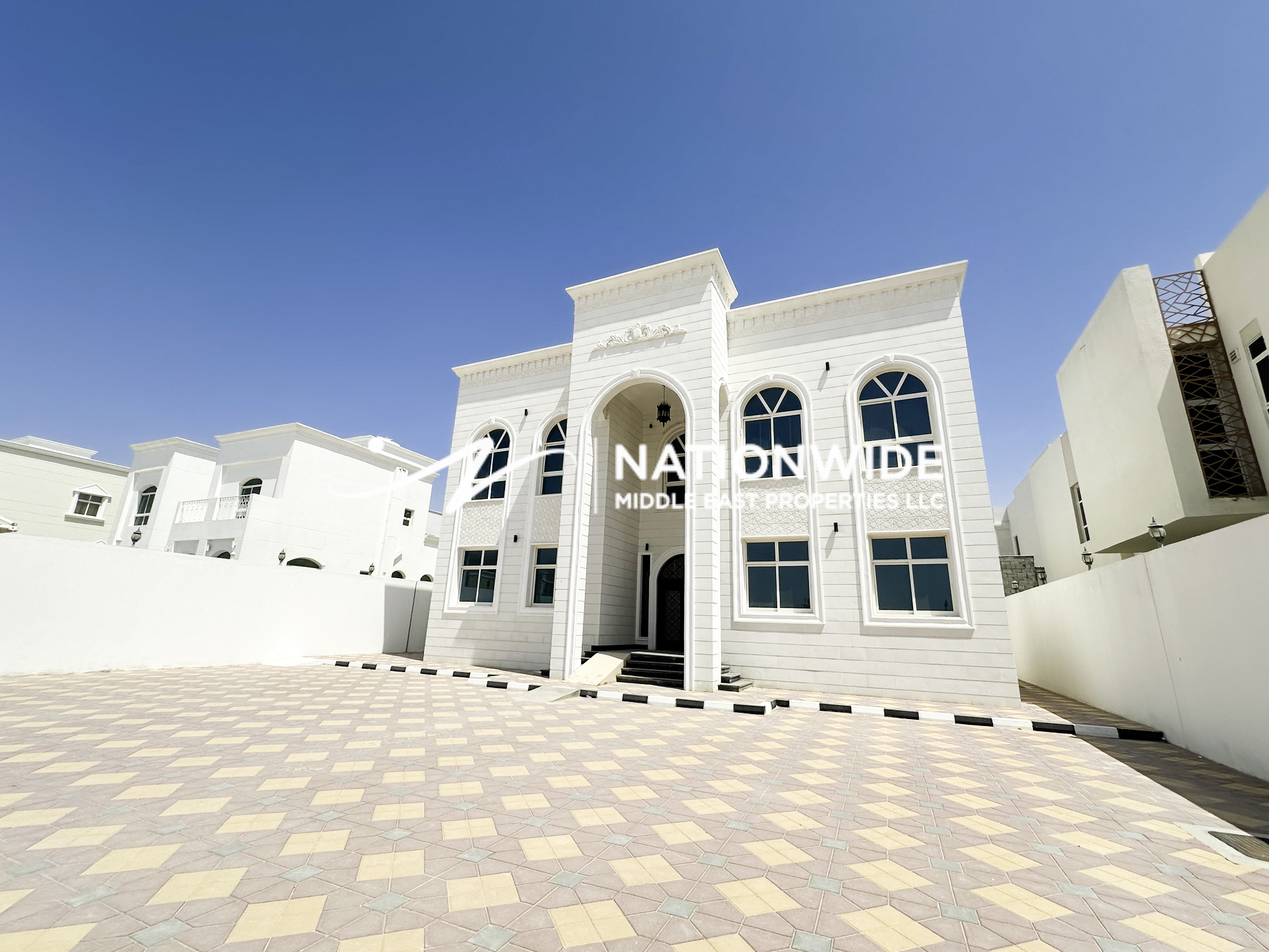  Villa for Rent, Madinat Al Riyadh, Abu Dhabi