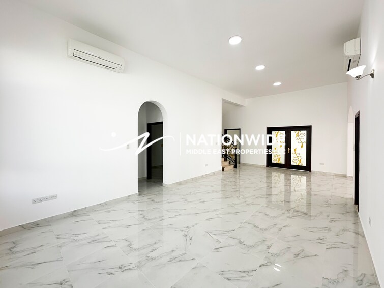  Villa for Rent, Madinat Al Riyadh, Abu Dhabi