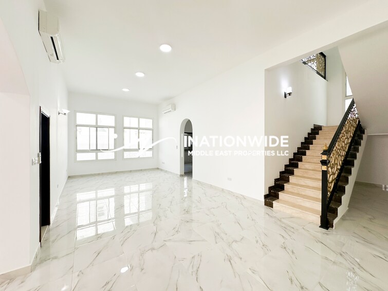  Villa for Rent, Madinat Al Riyadh, Abu Dhabi