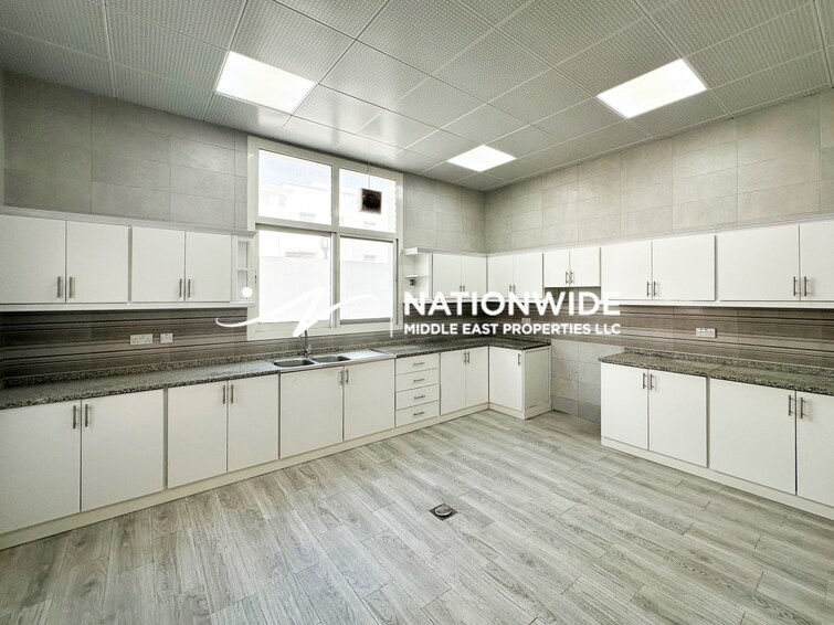  Villa for Rent, Madinat Al Riyadh, Abu Dhabi