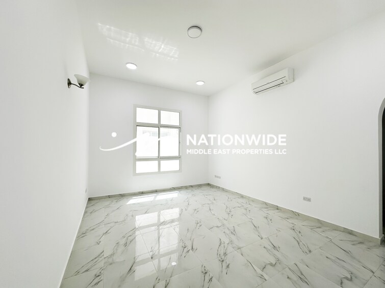  Villa for Rent, Madinat Al Riyadh, Abu Dhabi