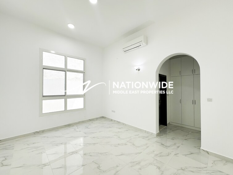  Villa for Rent, Madinat Al Riyadh, Abu Dhabi