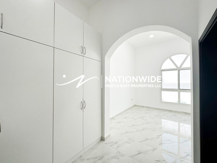  Villa for Rent, Madinat Al Riyadh, Abu Dhabi