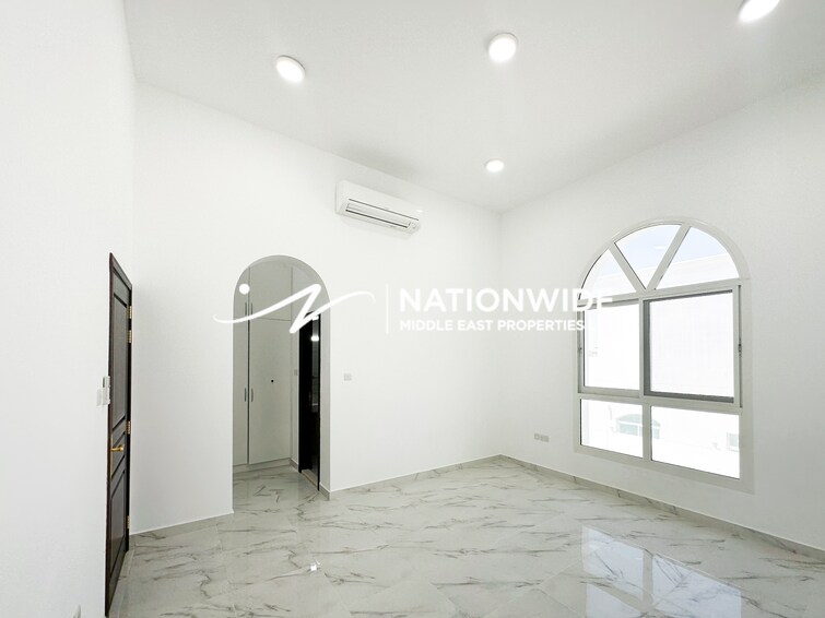  Villa for Rent, Madinat Al Riyadh, Abu Dhabi