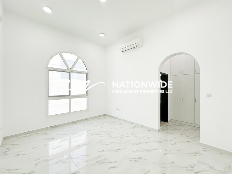  Villa for Rent, Madinat Al Riyadh, Abu Dhabi