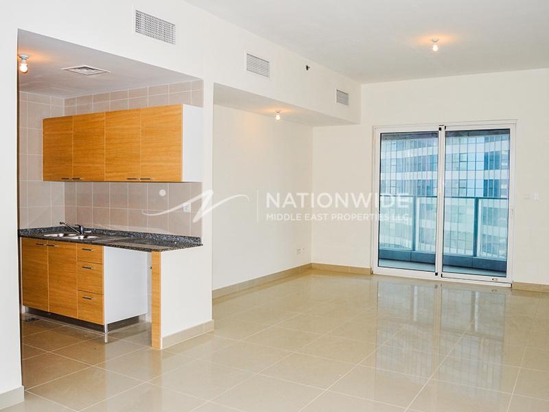 City of Lights Apartment for Rent, Al Reem Island, Abu Dhabi