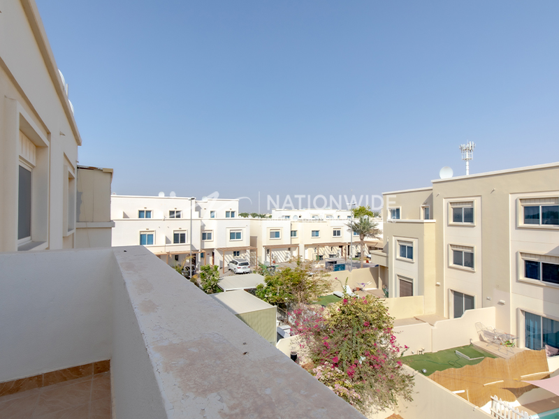 Al Reef Villas Villa for Rent, Al Reef, Abu Dhabi